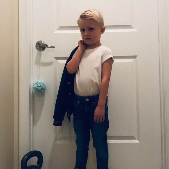 Meet your Posher, Jonathan - Picture 1 of 1